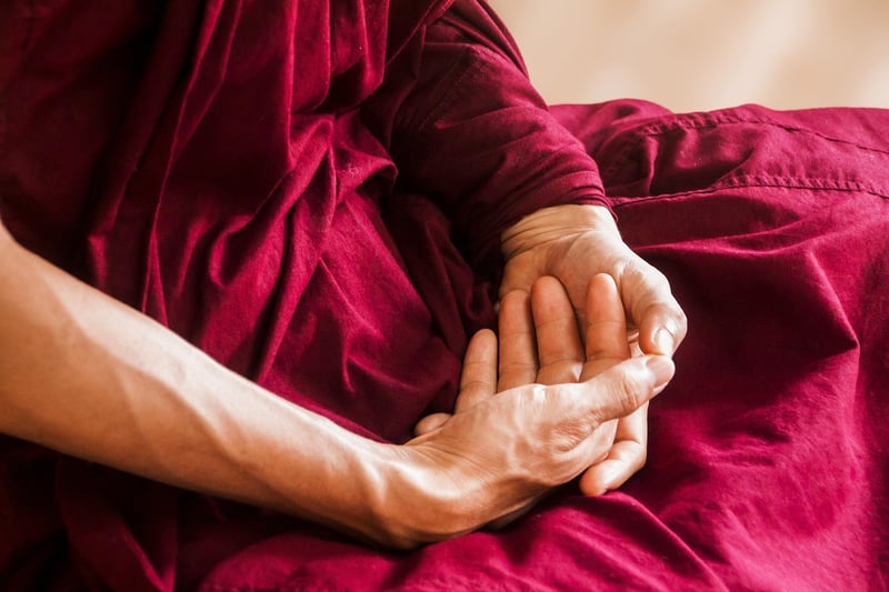 Transcendental Meditation